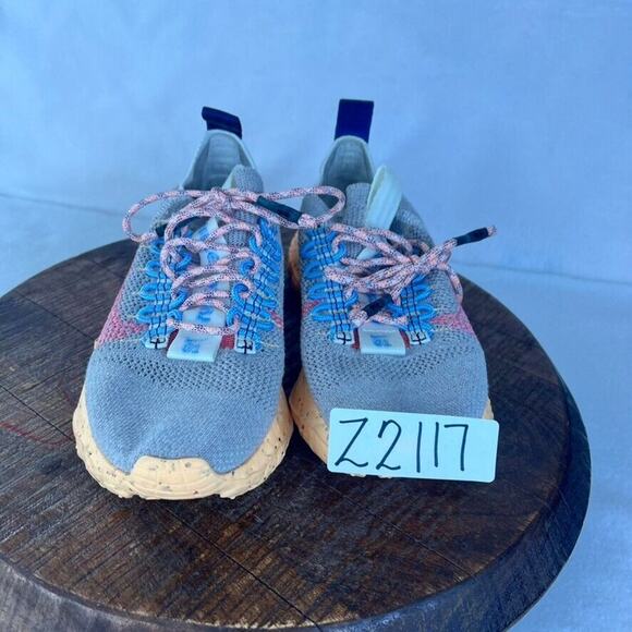 Nike Space Hippie 01 Running Shoes Men’s Size 4 Melon Tint Orange DJ3056-003 - Picture 11 of 11